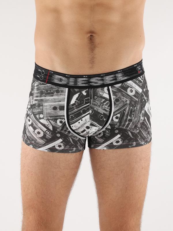 Boxerky Diesel Umbx-Damien Boxers Barevná
