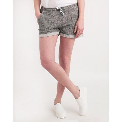 Kraťasy Iriedaily Jazzie Space Short charc mel.