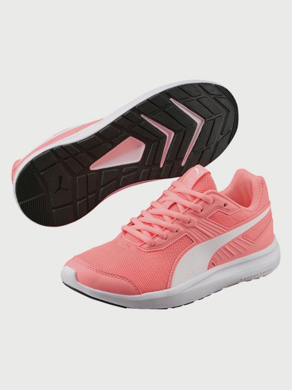 Boty Puma Escaper Mesh Růžová
