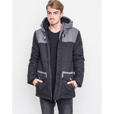 Bunda Ragwear Jerry BLACK