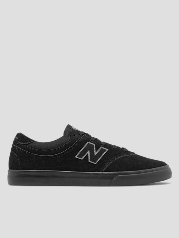 Boty New Balance NM254BGL Černá