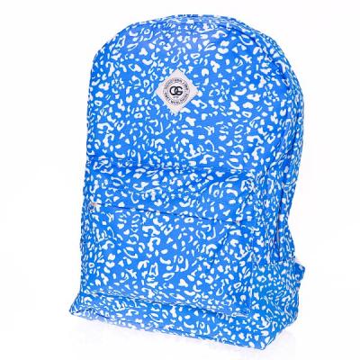 Obey Journey Blue