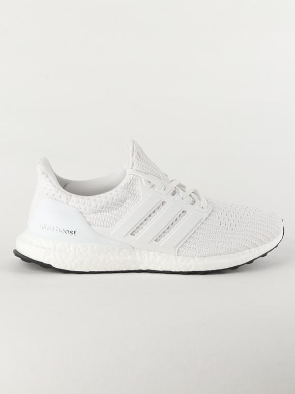 Boty adidas Performance Ultraboost Bílá