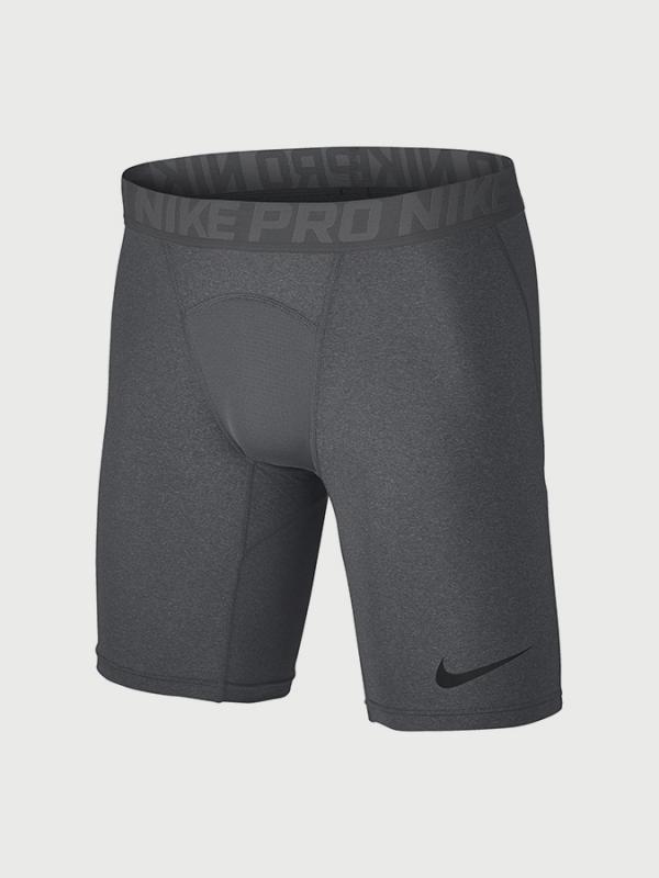 Kraťasy Nike M Np Short Černá