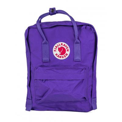 Fjällräven Kanken 580 Purple