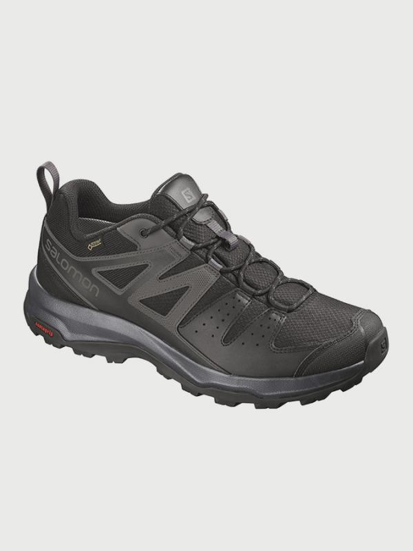 Boty Salomon X Radiant Gtx® Černá