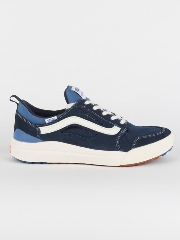 Boty Vans UA Ultrarange 3D Federal Blue Modrá
