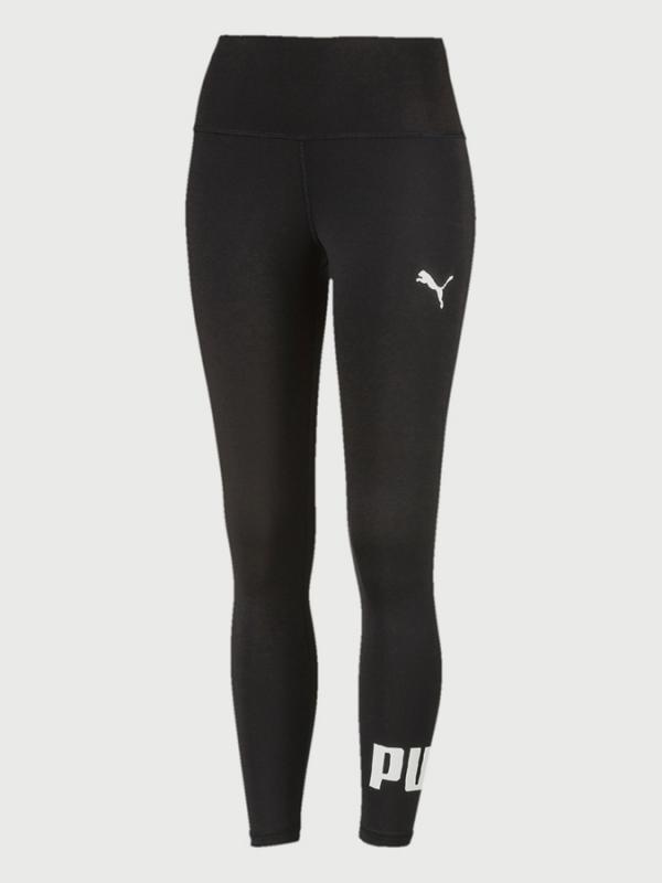 Legíny Puma Active Leggings Černá