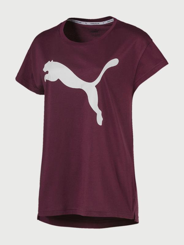 Tričko Puma Active Tee Červená