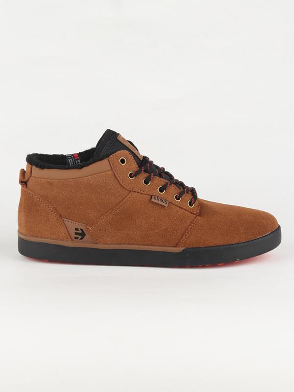 Boty Etnies Jefferson MTW Hnědá