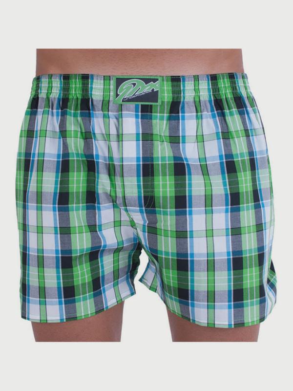 Trenýrky Styx Classic Barevná