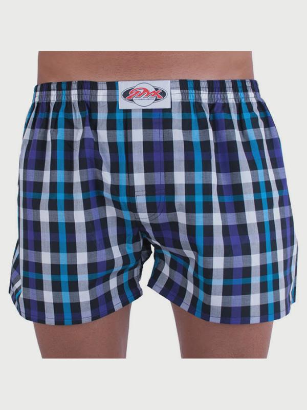 Trenýrky Styx Classic Barevná