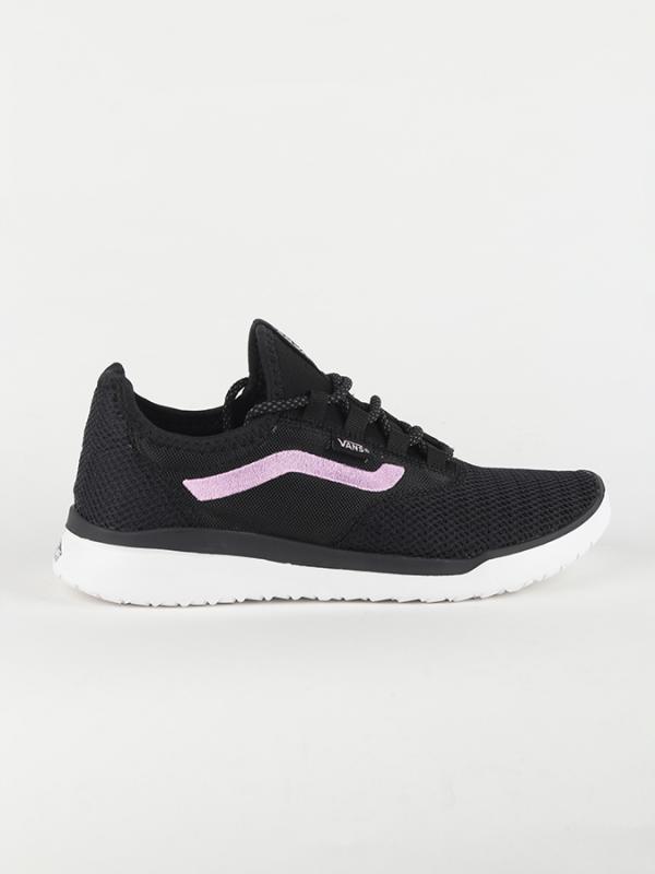 Boty Vans Wm Cerus Lite (Mesh) Black Černá