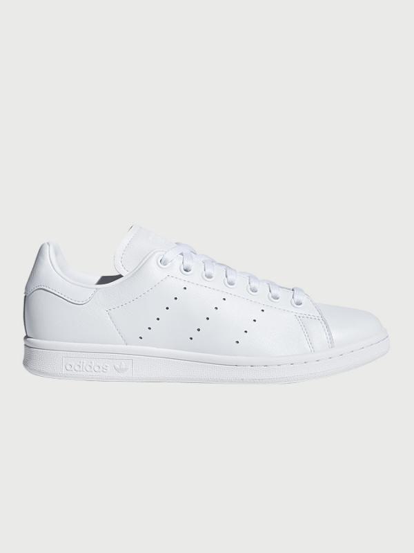 Boty adidas Originals Stan Smith W Bílá
