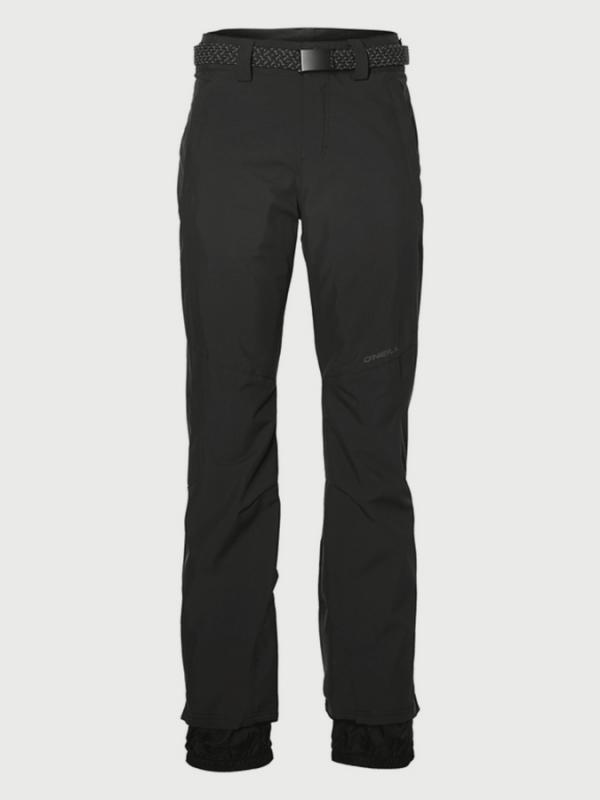 Kalhoty O´Neill PW Star Pants Slim Černá