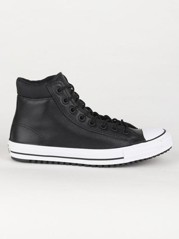 Boty Converse Chuck Taylor All Star Boot PC HI Černá