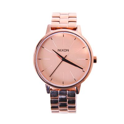 Hodinky Nixon Kensington all rose gold