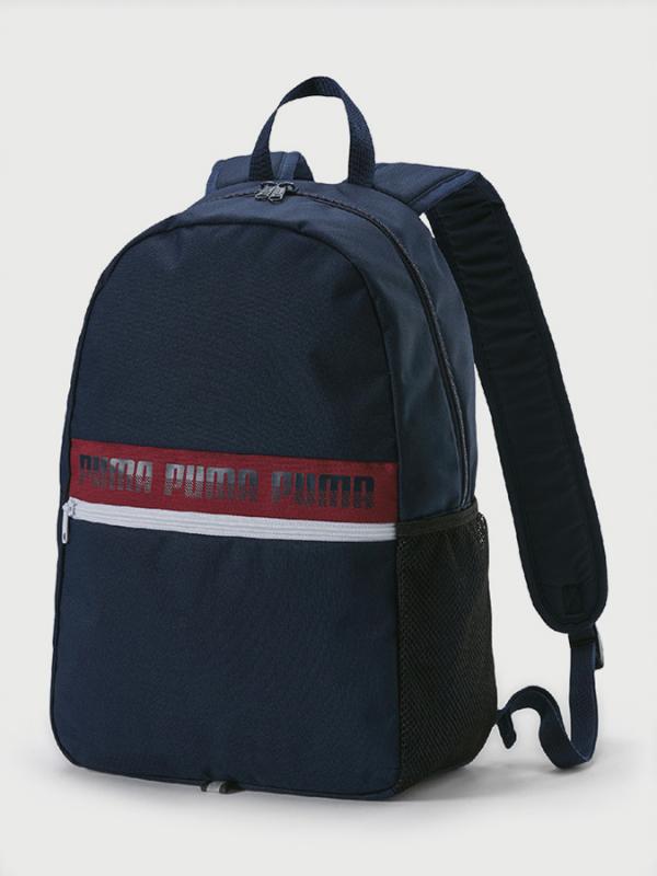 Batoh Puma Phase Backpack II Modrá