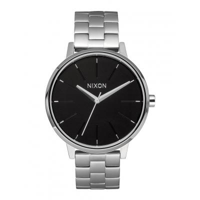 Nixon Kensington Black