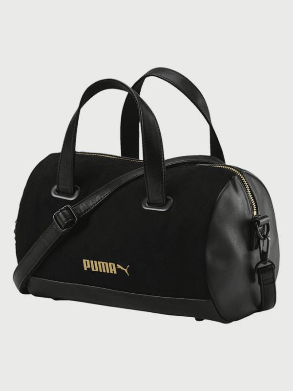 Taška Puma Prime Premium Handbag Černá