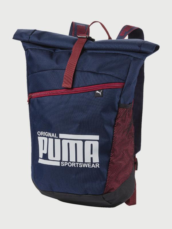 Batoh Puma Sole Backpack Modrá