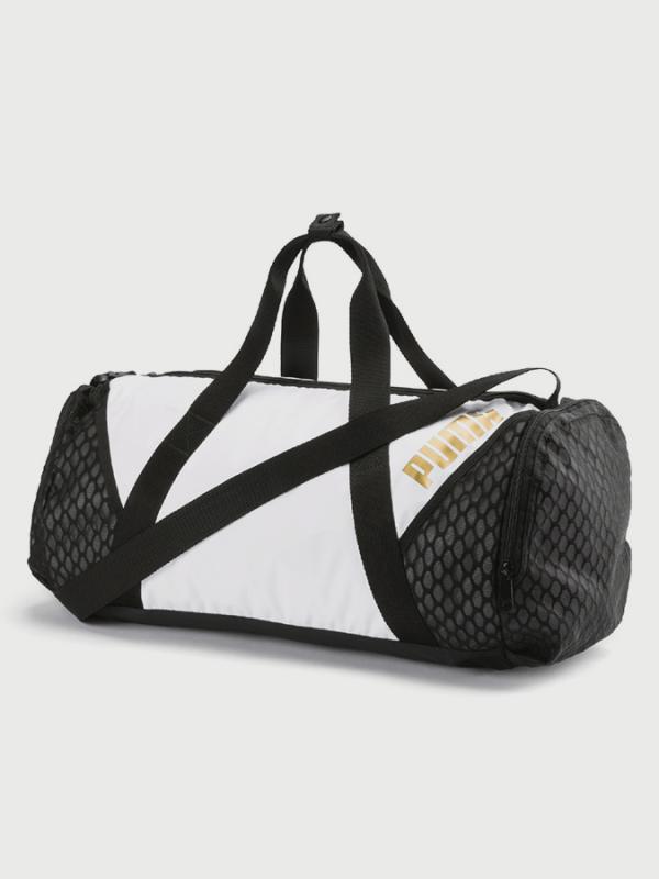 Taška Puma Ambition Barrel Bag Barevná
