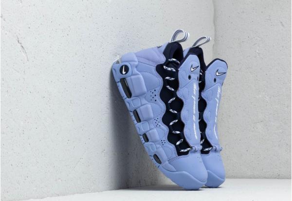 Nike Air More Money W Twilight Pulse/ White