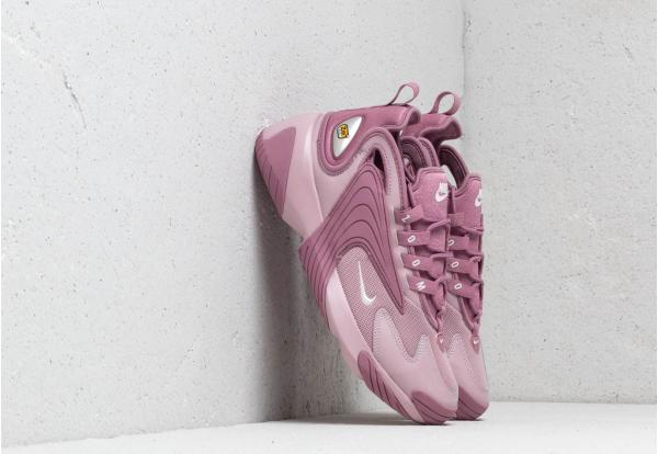 Nike Wmns Nike Zoom 2K Plum Dust/ Pale Pink-Plum Chalk