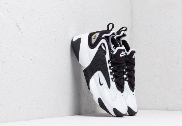 Nike Wmns Zoom 2K White/ Black
