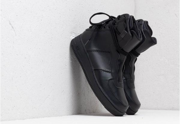 Nike W Af1 Rebel Xx Black/ Black-Black