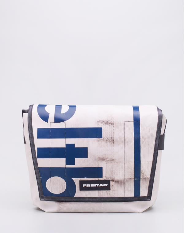 Freitag F12 Dragnet