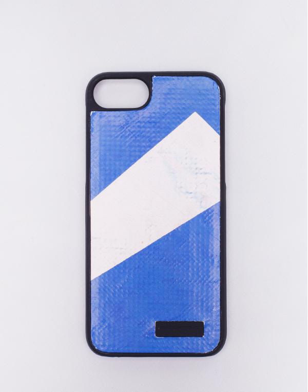 Freitag F340 Bumper for iPhone 8
