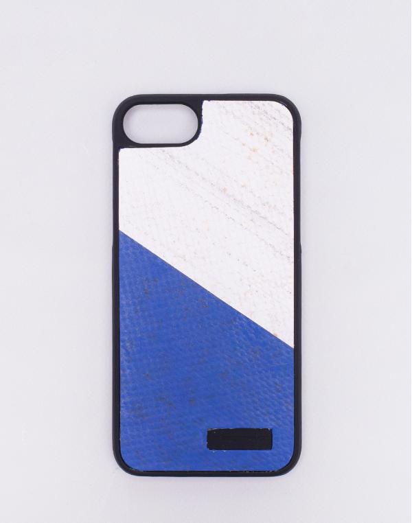 Freitag F340 Bumper for iPhone 8/7/6s