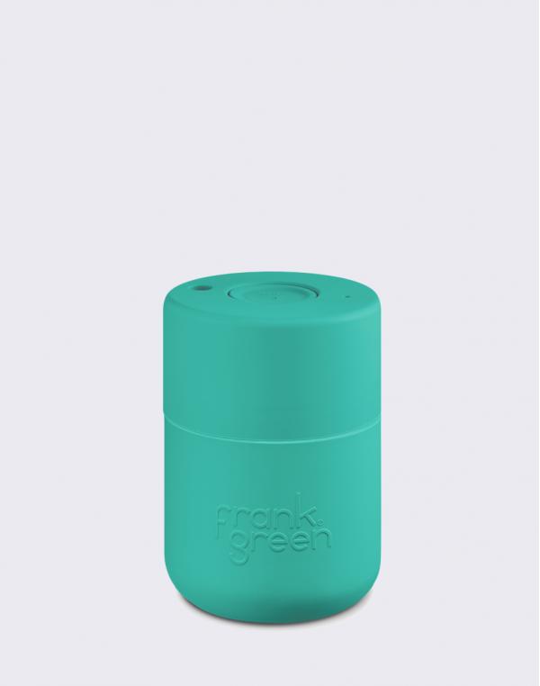 Frank Green SmartCup 230 ml Sea Green/ Sea Green/ Sea Green