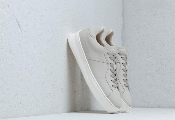 Filling Pieces Light Plain Court Off White