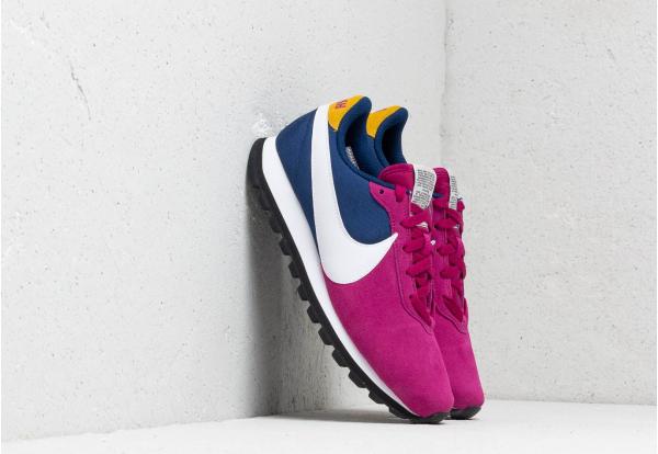 Nike W Pre-Love O.X. True Berry/ White-Blue Void-Dark Citron