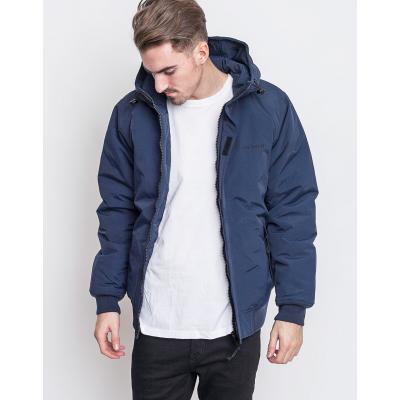 Bunda Carhartt WIP Kodiak Blouson Navy / Black