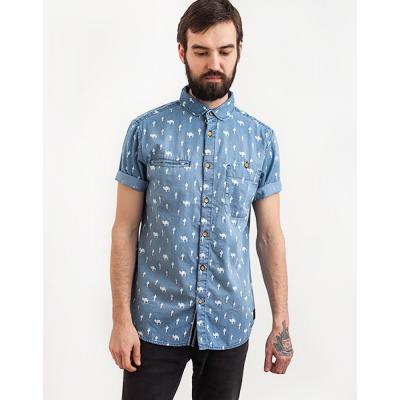 Anerkjendt Kyle b.denim S