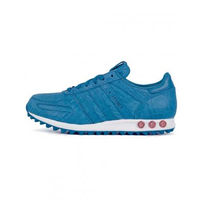 Sneakers - tenisky Adidas Originals LA Trainer surpet/surpet