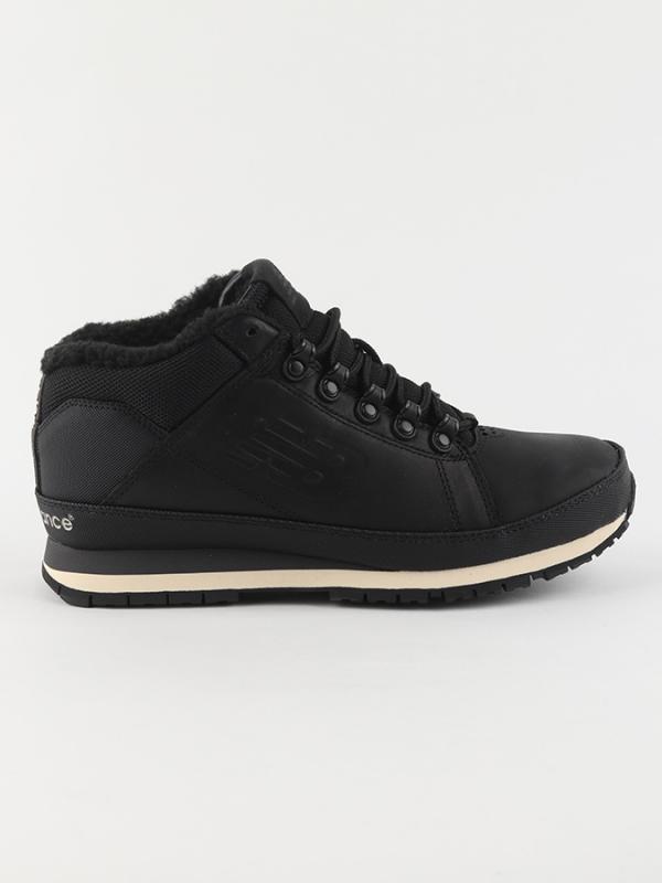 Boty New Balance HL754BN Černá