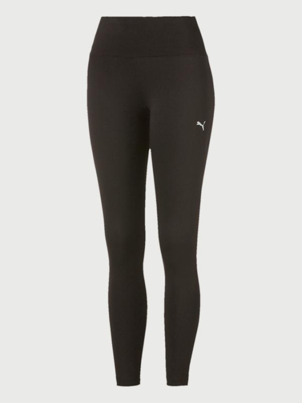 Legíny Puma ATHLETIC Legging Černá