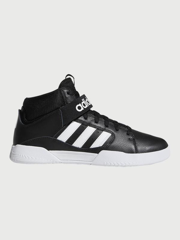 Boty adidas Originals VRX Mid Černá