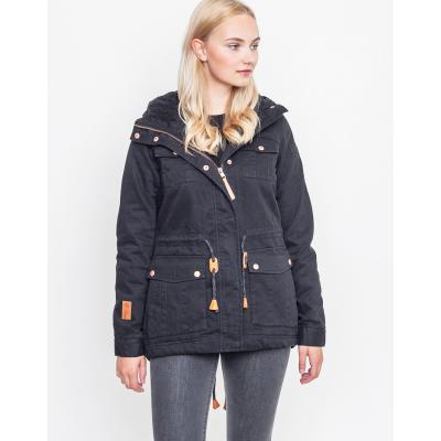 Bunda Ragwear LAIKA black