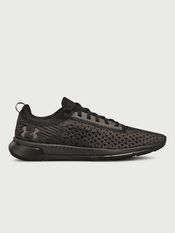 Boty Under Armour Lightning 2 Černá