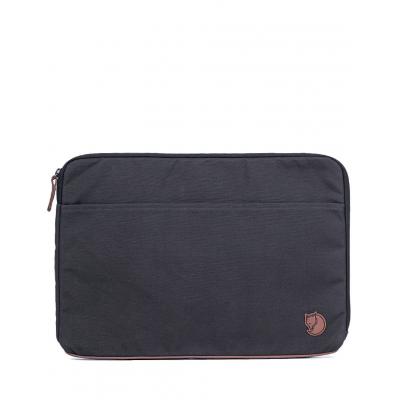 Fjällräven Laptop Case 15" dark grey
