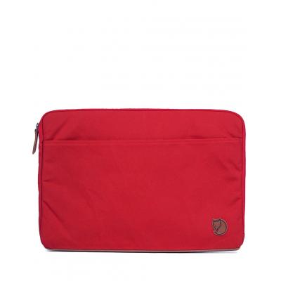 Fjällräven Laptop Case 15" red