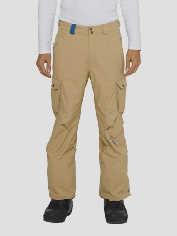 Kalhoty O´Neill PM EXALT PANTS Béžová