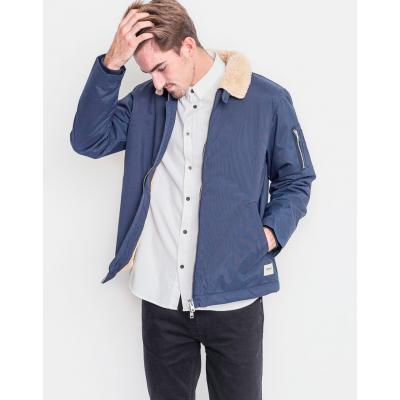 Bunda Wemoto Larvik Navyblue