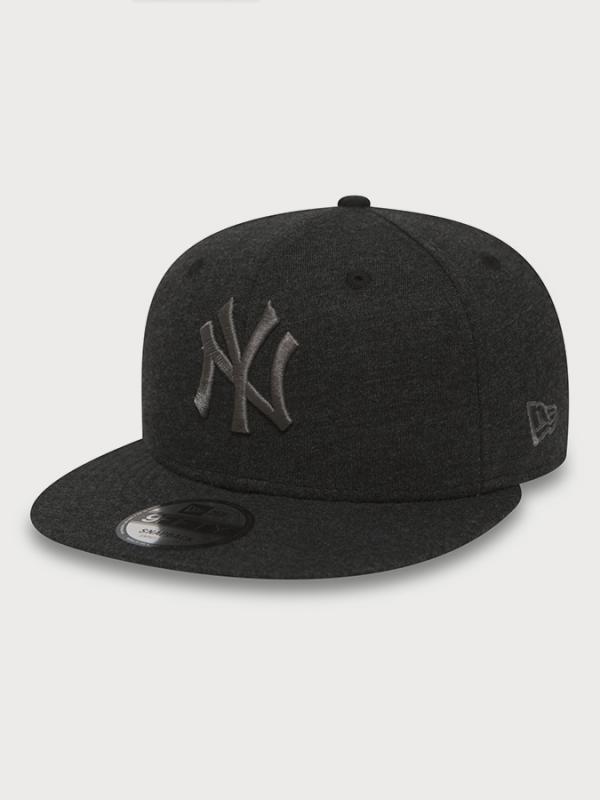 Kšiltovka New Era Mlb 950 Jers Esnl Neyyan Černá