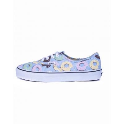 Sneakers - tenisky Vans Late Night Pack Authentic (LATE NIGHT)SKY